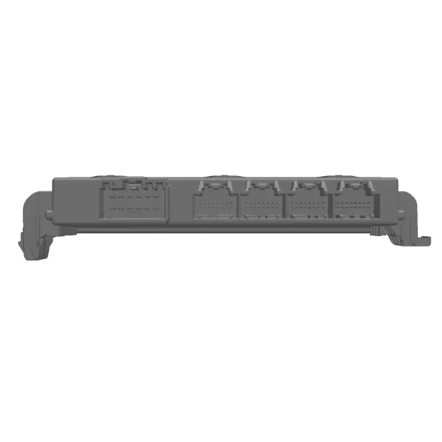 Vehicle Systems Interface Module - Mopar (68586446AA)