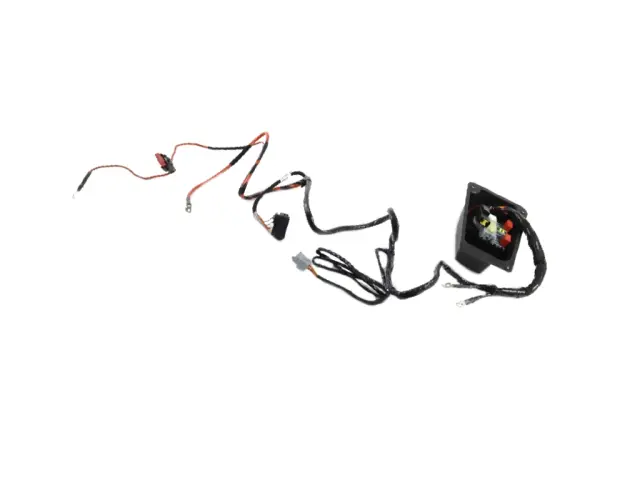 Body Wiring - Mopar (68589502AA)