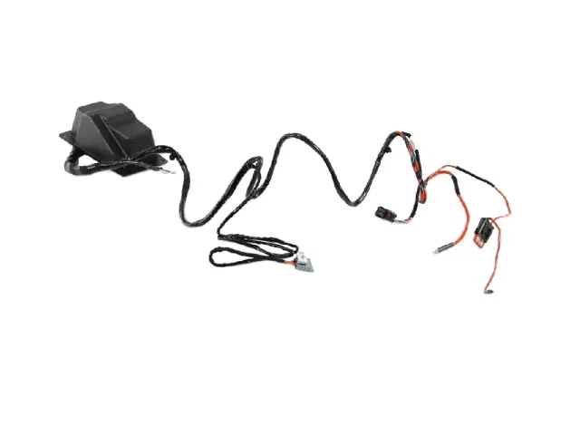 Body Wiring - Mopar (68589502AA)