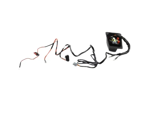 Body Wiring - Mopar (68589502AA)