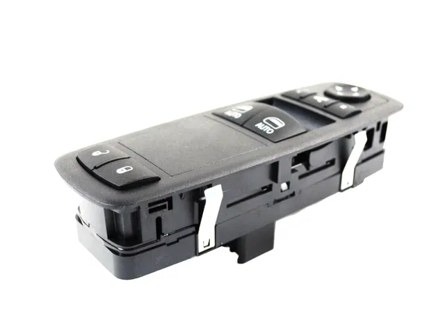 Front Door Switch And Bezel - Mopar (68590231AA)