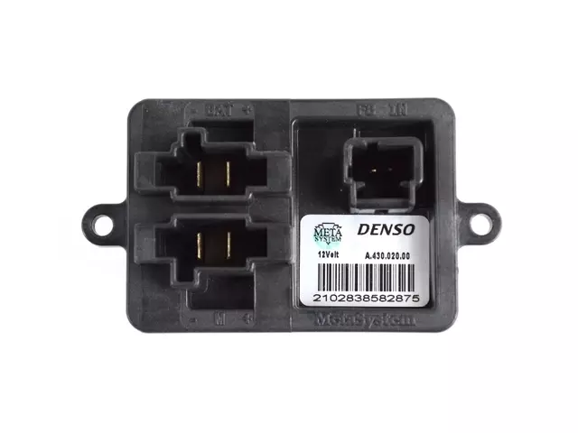 Power Module - Mopar (68593692aa)