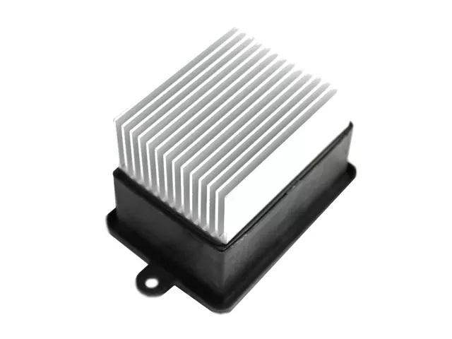 Power Module - Mopar (68593692aa)