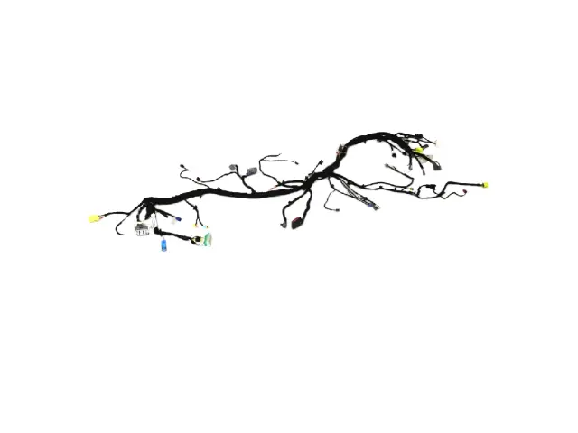 Instrument Panel Wiring - Mopar (68595567AA)