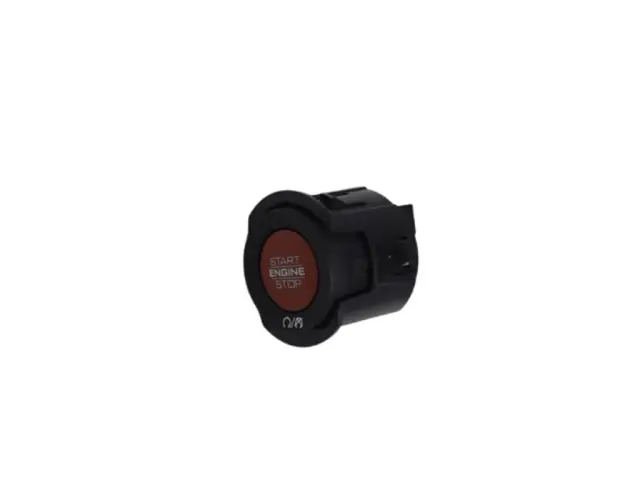 Ignition Switch - Mopar (68595832AB)