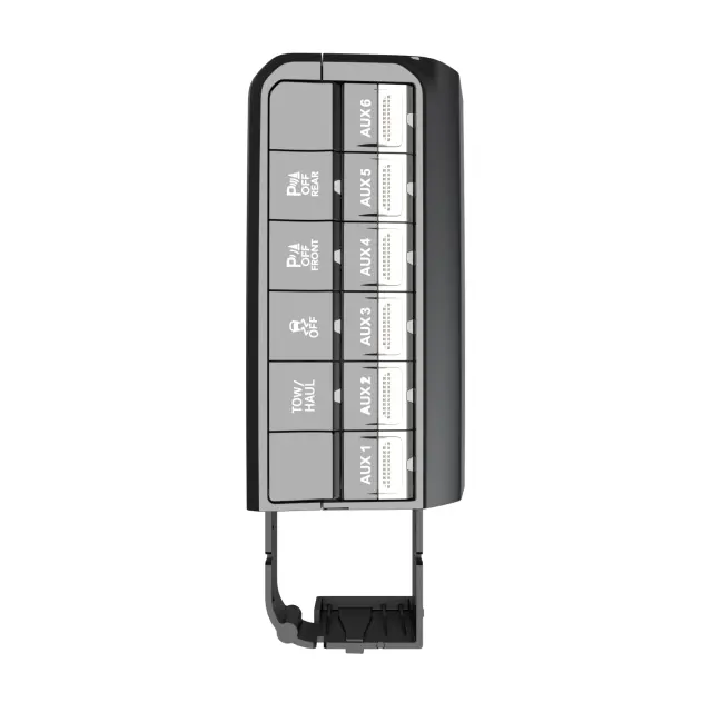 Instrument Panel Switch - Mopar (68596337AA)