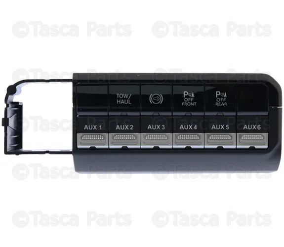 Instrument Panel Switch - Mopar (68596339aa)