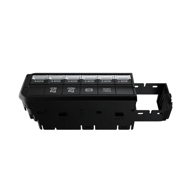 Instrument Panel Switch - Mopar (68596339aa)