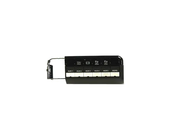 Instrument Panel Switch - Mopar (68596339aa)