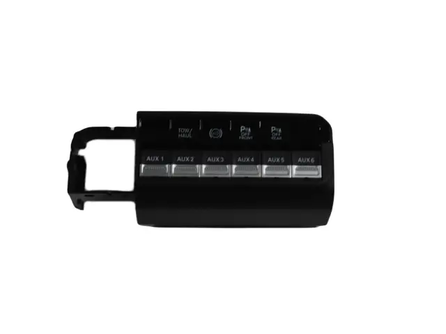Instrument Panel Switch - Mopar (68596339aa)