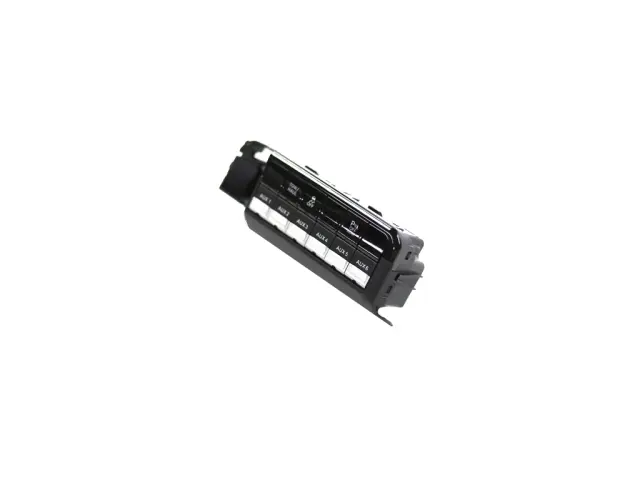 Instrument Panel Switch - Mopar (68596340AA)