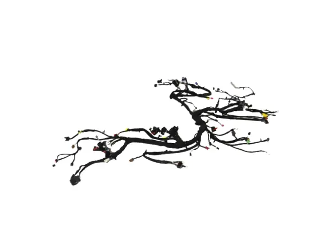 Instrument Panel Wiring - Mopar (68596714AB)