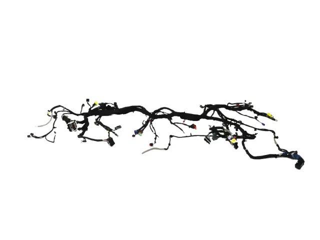 Instrument Panel Wiring - Mopar (68596733AB)