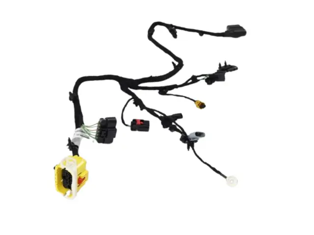 Wiring - Mopar (68598401AC)