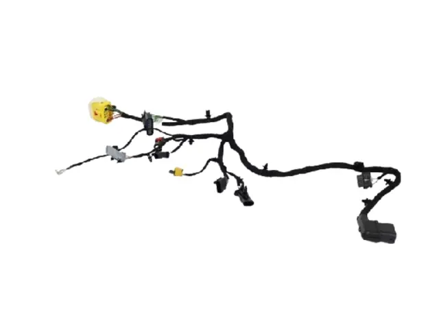 Wiring - Mopar (68598401AC)