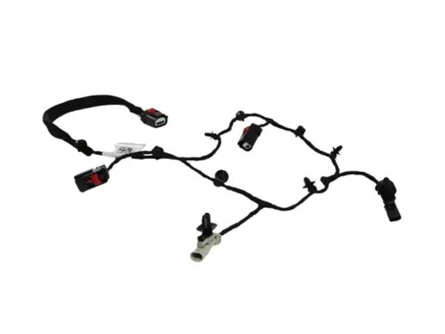Wiring - Mopar (68598411AA)
