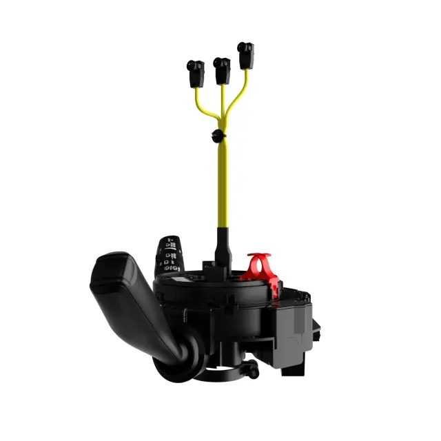Module - Mopar (68599295AB)