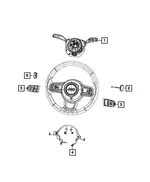 Module - Mopar (68599295AB)