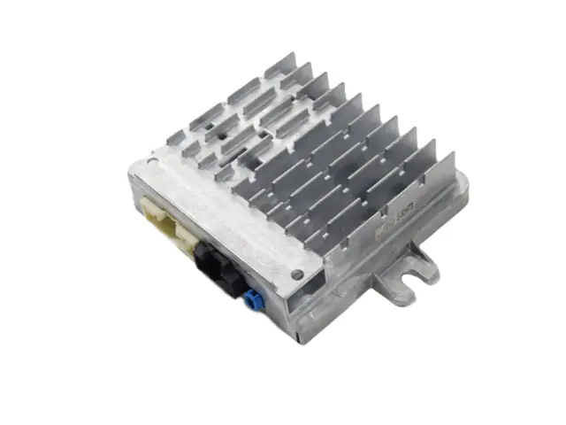 Central Adas Decision Module - Mopar (68599684ad)
