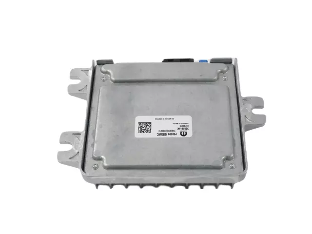Central Adas Decision Module - Mopar (68599685ad)