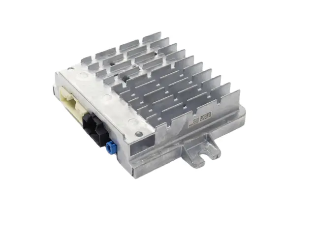 Central Adas Decision Module - Mopar (68599686ad)