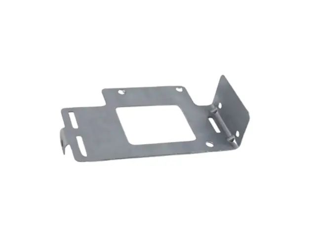Occupant Restraint Module Bracket - Mopar (68599842AA)