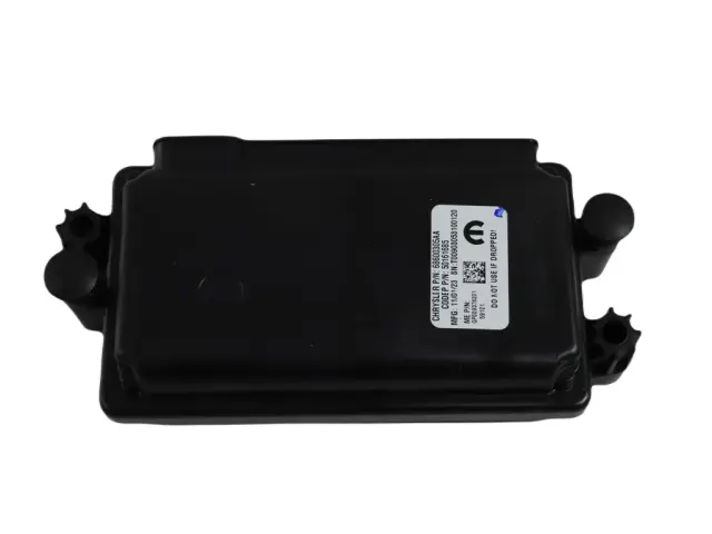 Forward Facing Camera Module - Mopar (68600305AC)