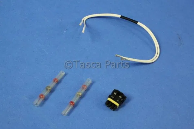 Electrical Connector - Mopar (68600709AA)