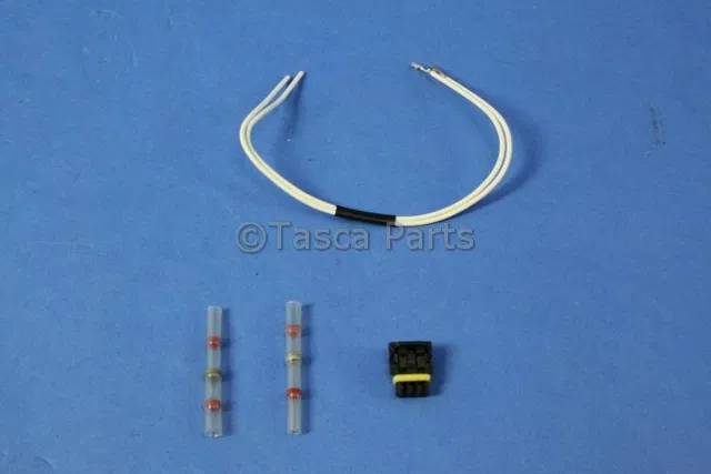 Electrical Connector - Mopar (68600709AA)