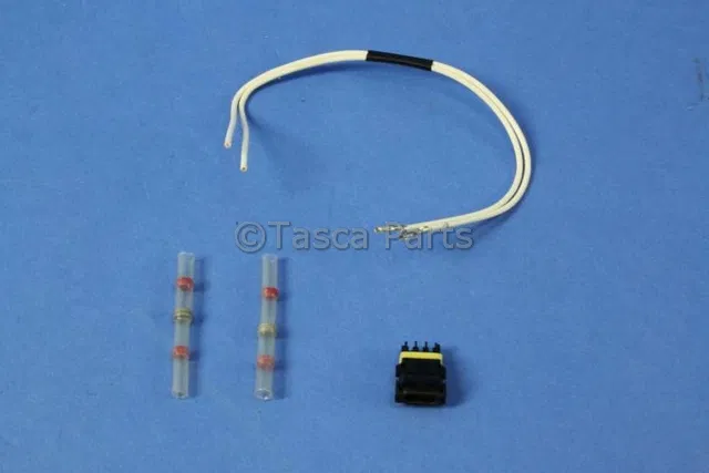 Electrical Connector - Mopar (68600709AA)