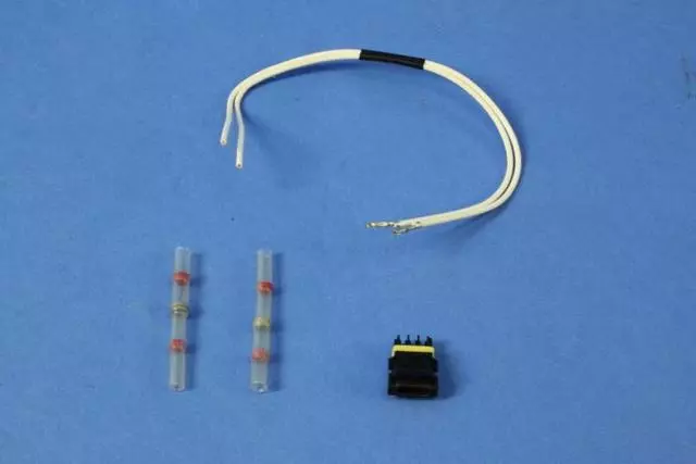 Electrical Connector - Mopar (68600709AA)