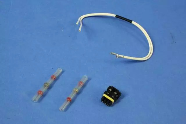 Electrical Connector - Mopar (68600709AA)