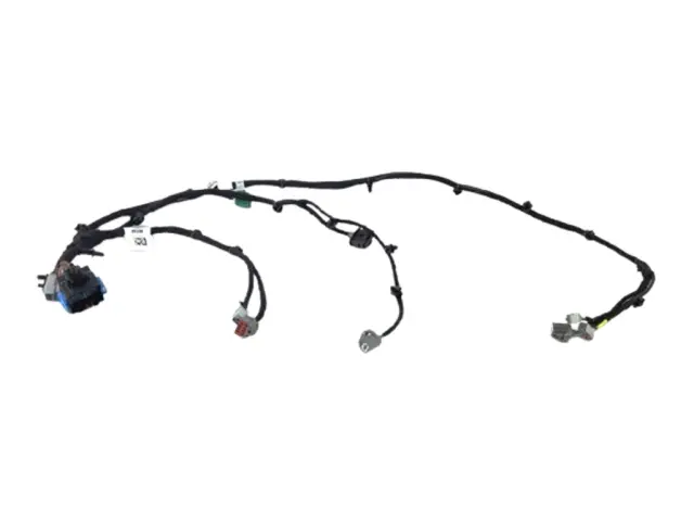 Console Wiring - Mopar (68600897AB)