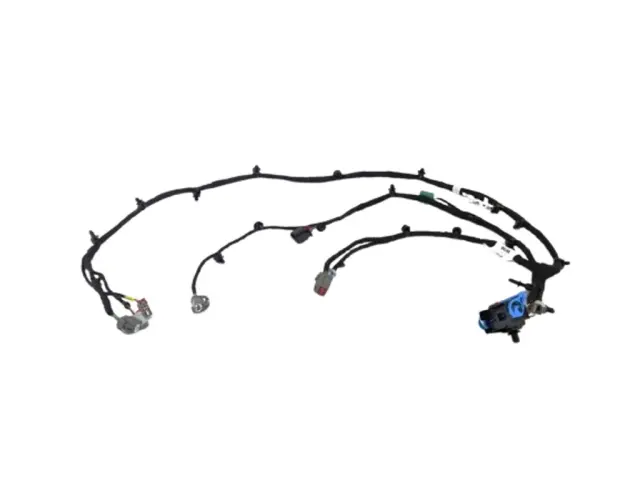 Console Wiring - Mopar (68600897AB)