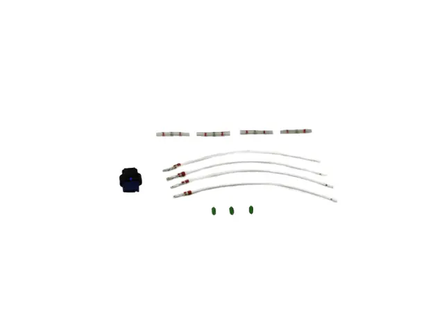 Electrical Connector - Mopar (68601348aa)