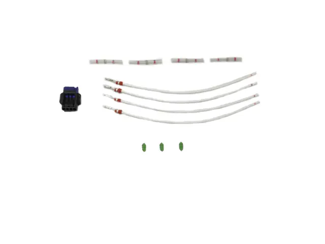 Electrical Connector - Mopar (68601348aa)