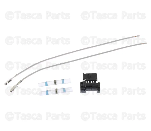 Electrical Connector - Mopar (68602010aa)