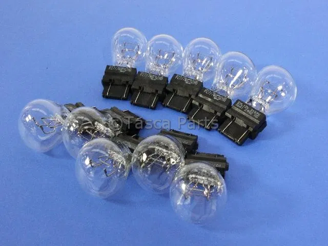 Bulb, Park Lamp - Mopar (68604812aa)