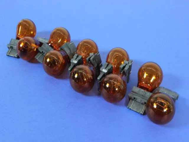 Bulb - Mopar (68604814aa)