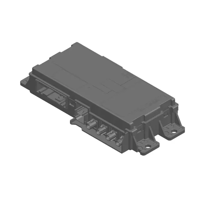 Telematics Module - Mopar (68604980AA)
