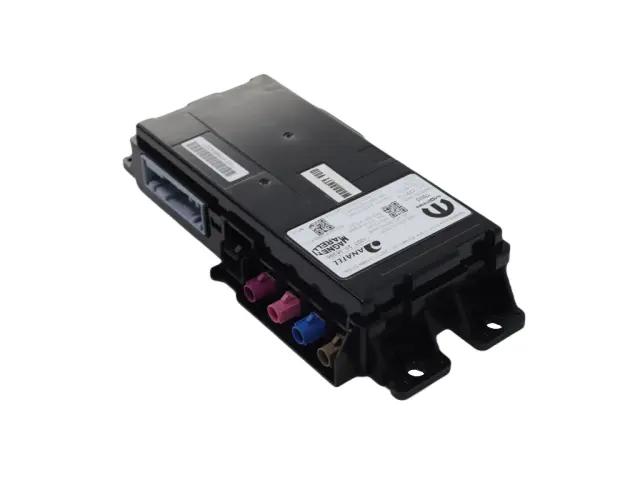 Telematics Module - Mopar (68604981AA)