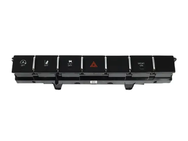 Instrument Panel Switch - Mopar (68605212AA)