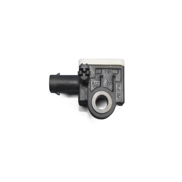 Acceleration Sensor, 2nd Row - Mopar (68606352AA)