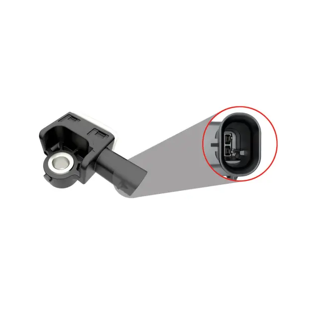Acceleration Sensor - Mopar (68606355AA)