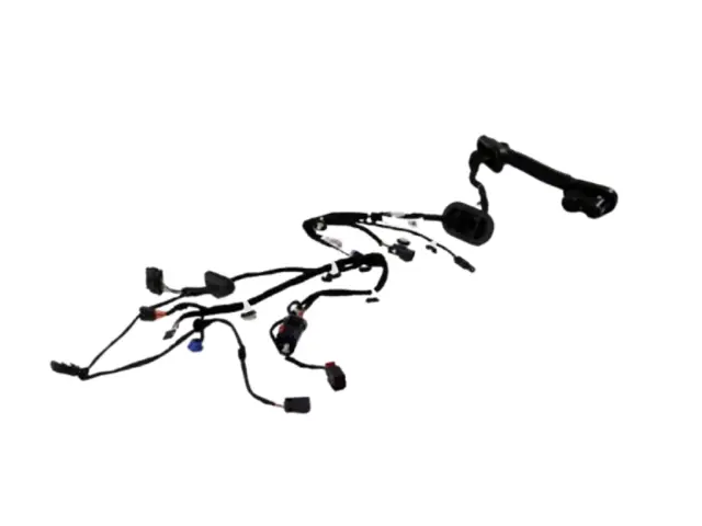 Wiring - Mopar (68609904AA)