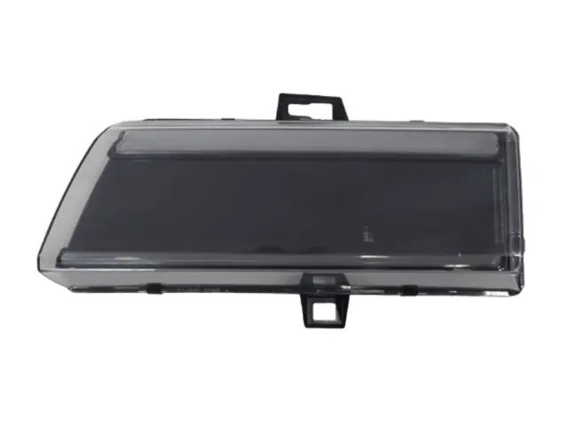 Front Grille Marker Lamp, Right - Mopar (68609948AB)