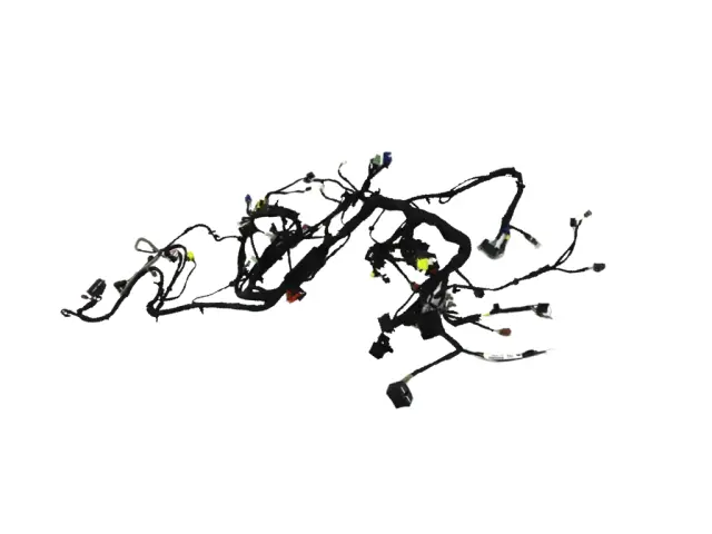 Instrument Panel Wiring - Mopar (68610405AA)