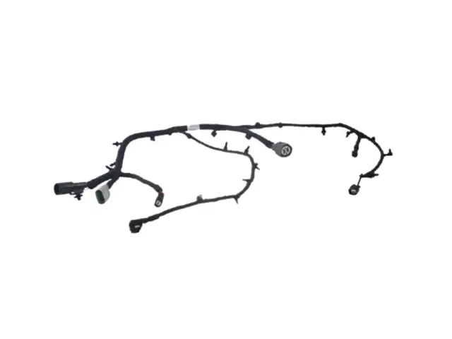 Front End Module Wiring - Mopar (68613233AE)