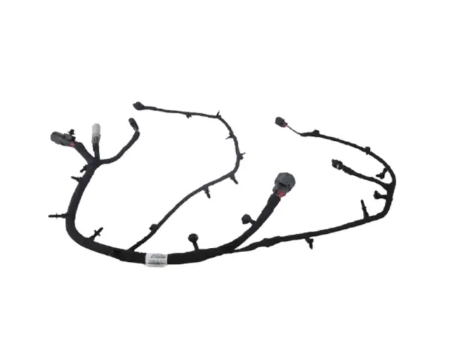 Front End Module Wiring - Mopar (68613233AE)