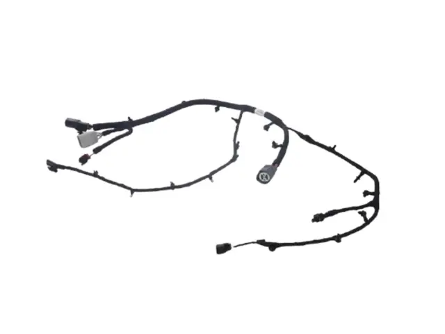 Front End Module Wiring - Mopar (68613233AE)